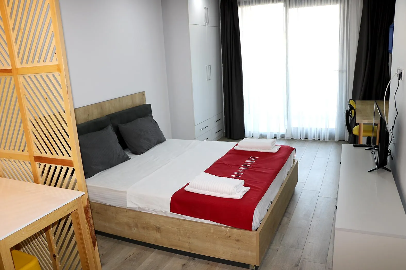 Apartment Coordinat Suits Izmir