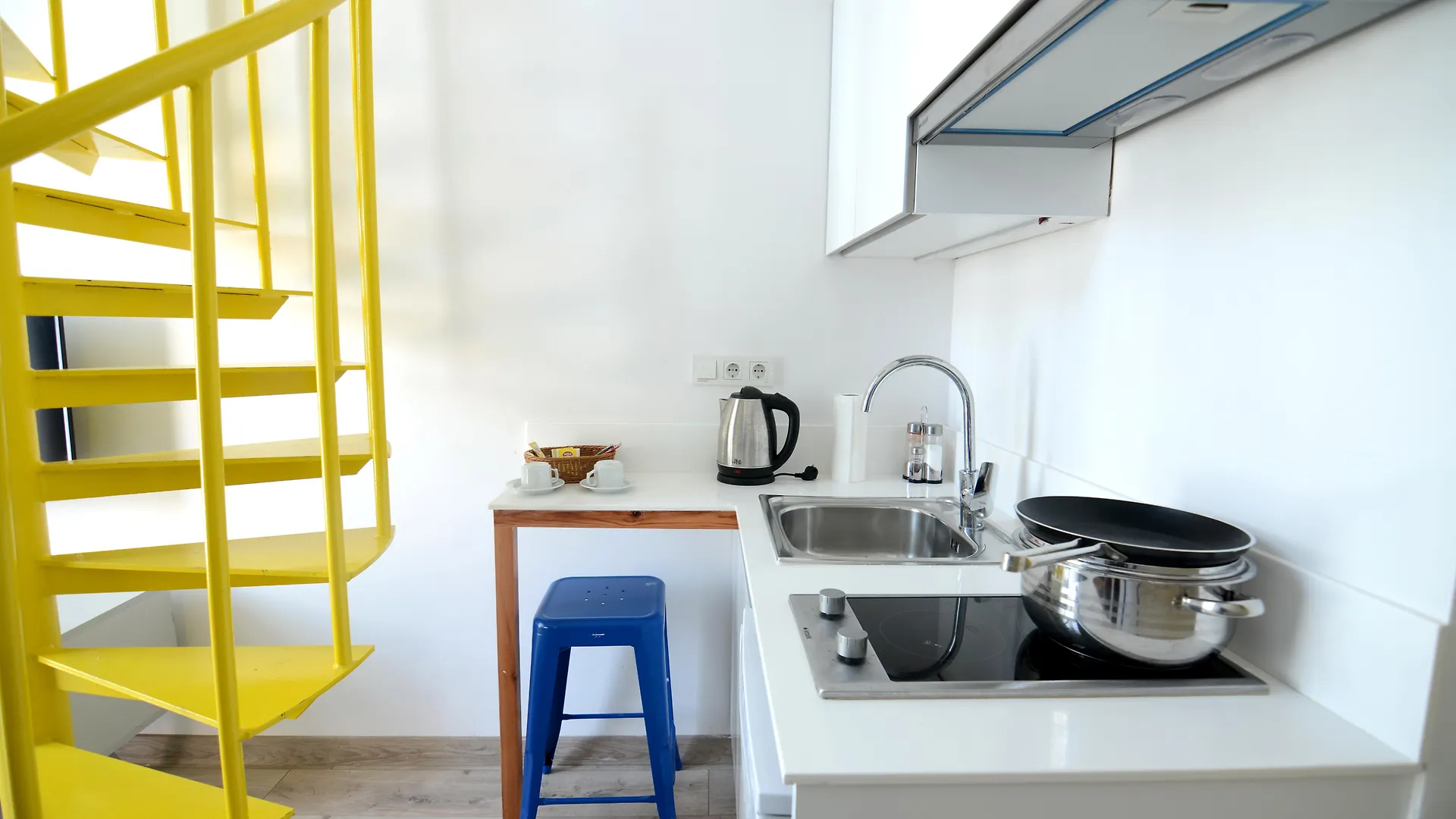 Apartment Coordinat Suits Izmir