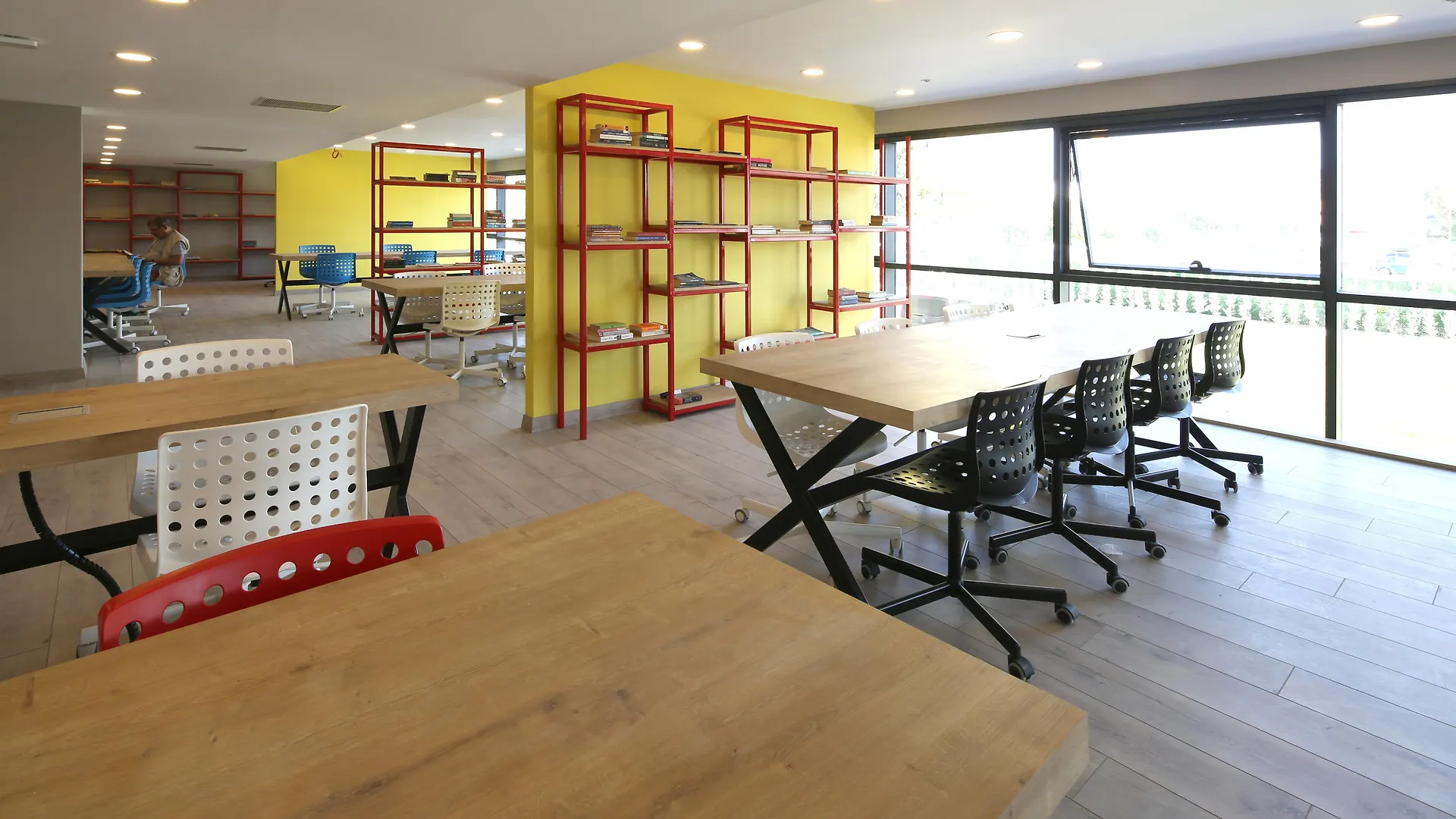 Apartment Coordinat Suits Izmir