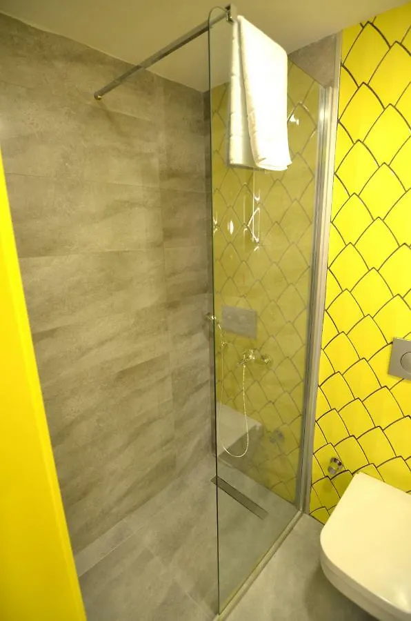 Apartment Coordinat Suits Izmir Turkey