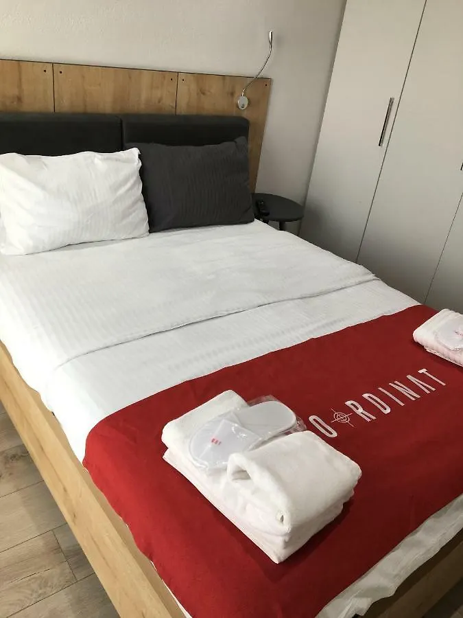 Coordinat Suits Izmir