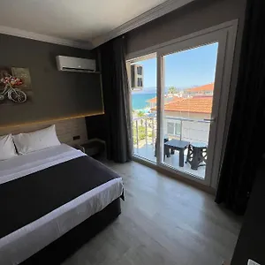 Grand Faik Cesme