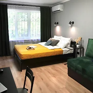 Aparts Алматы