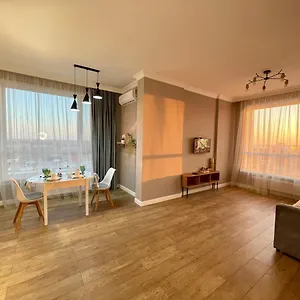 Nexpo 2-room Астана